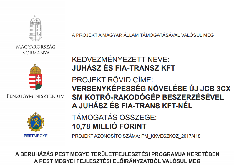 Pályázat